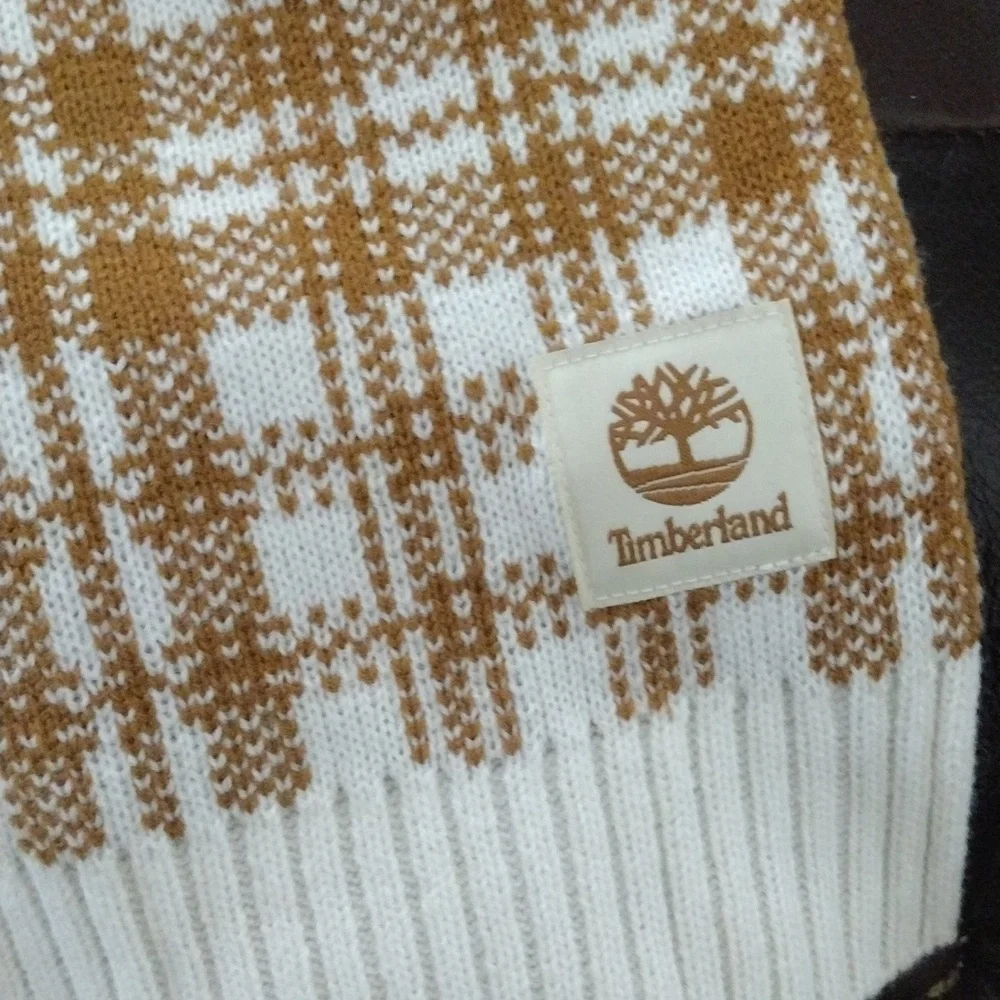 Timberland Scarf NWT